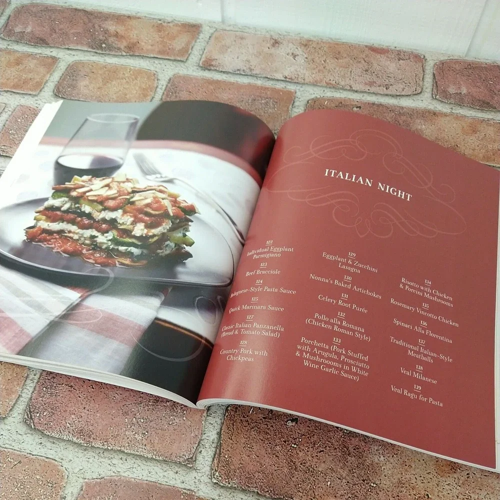 Healthy Home Cookbook Diabetes Friendly Recipes Everyday Holidays Party Diabetic